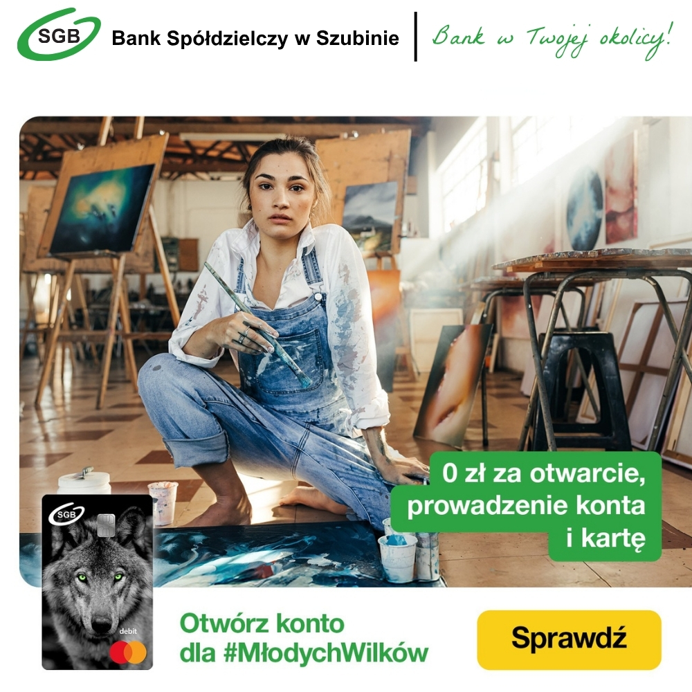 Teraz takie konto SPOKO dla młodych otworzysz zdalnie!