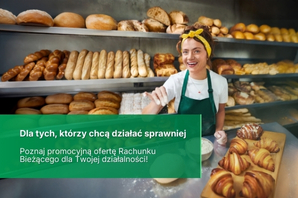 Oferta promocyjna dla działalności