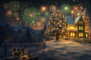 Harmonogram pracy Banku w okresie świąteczno-noworocznym