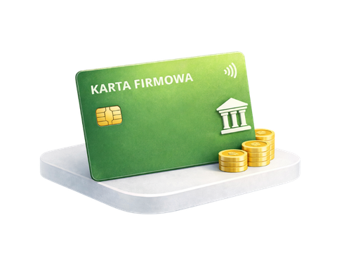 Karta firmowa