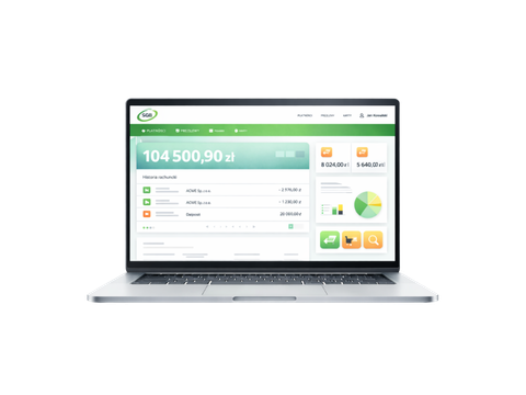 Bankowość internetowa