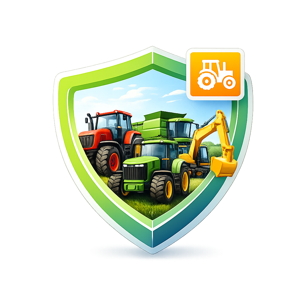 Ubezpieczenie floty w gospodarstwie