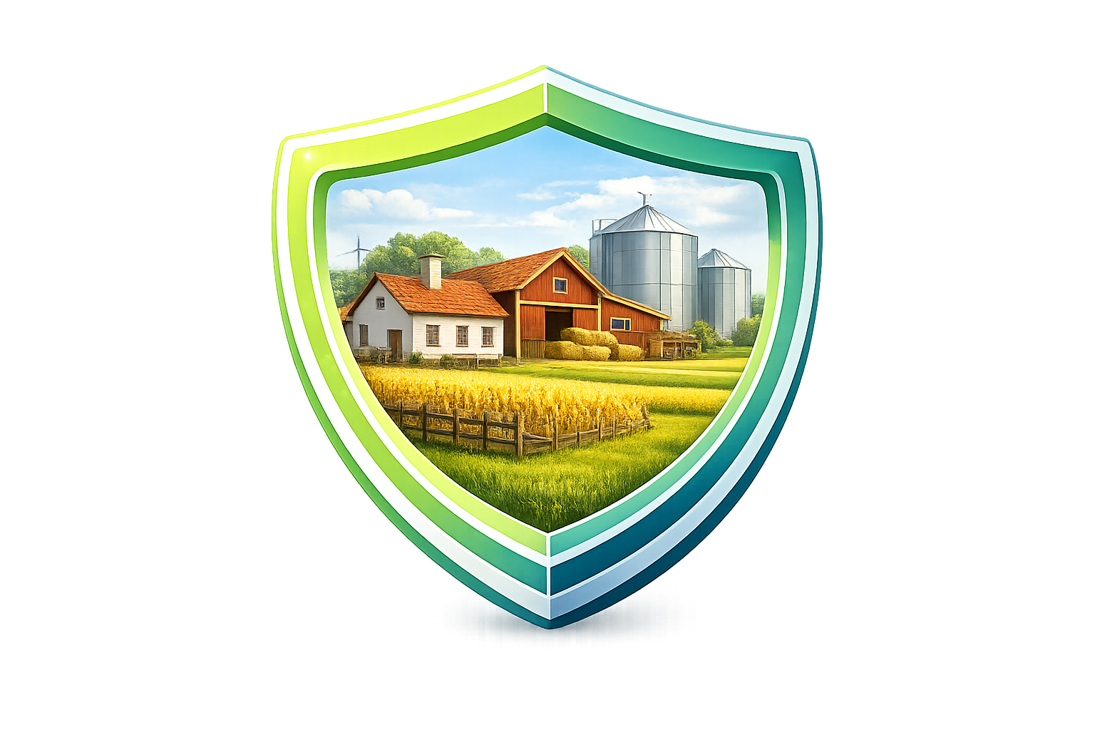 Ubezpieczenie gospodarstwa rolnego