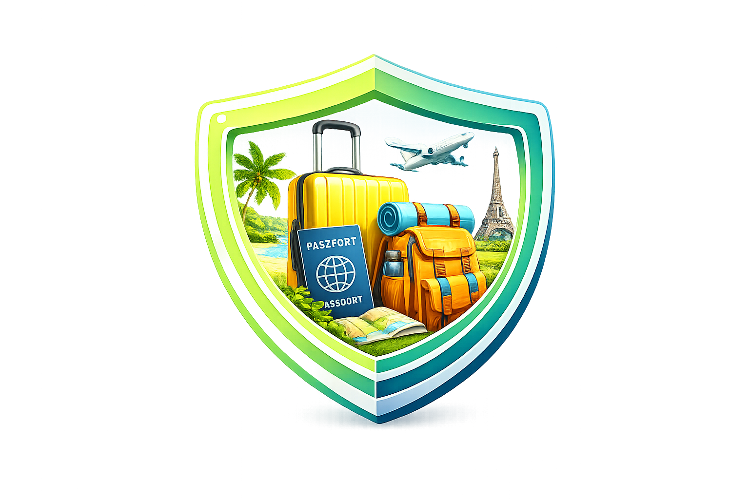 Ubezpieczenie podróży