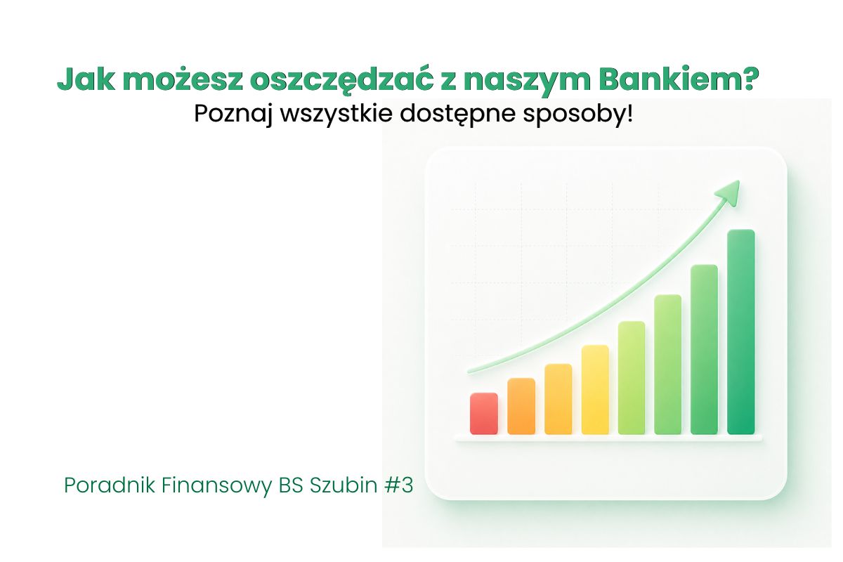 Oszczędzaj po swojemu – Poradnik finansowy #3