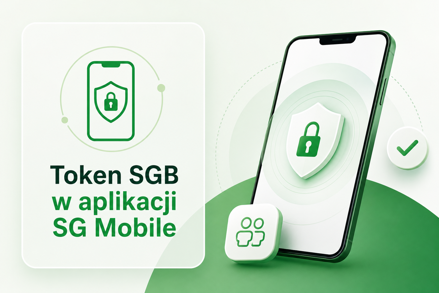Token SGB przenosi się do SGB Mobile